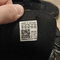 Кроссовки обувь мужская - фото 3