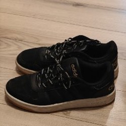 Кеды Adidas - фото 2