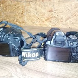 Аккумуляторы от D90 - фото 4