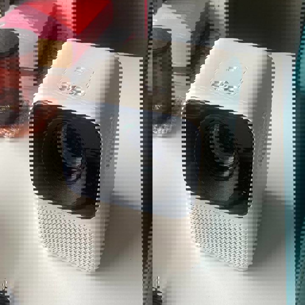 Проектор Wanbo T2 Max