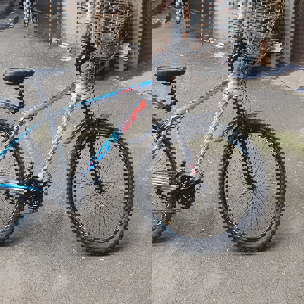 Велосипед Totem Camilla