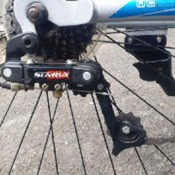 Велосипед Totem Camilla - фото 5