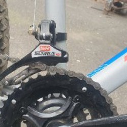 Велосипед Totem Camilla - фото 6