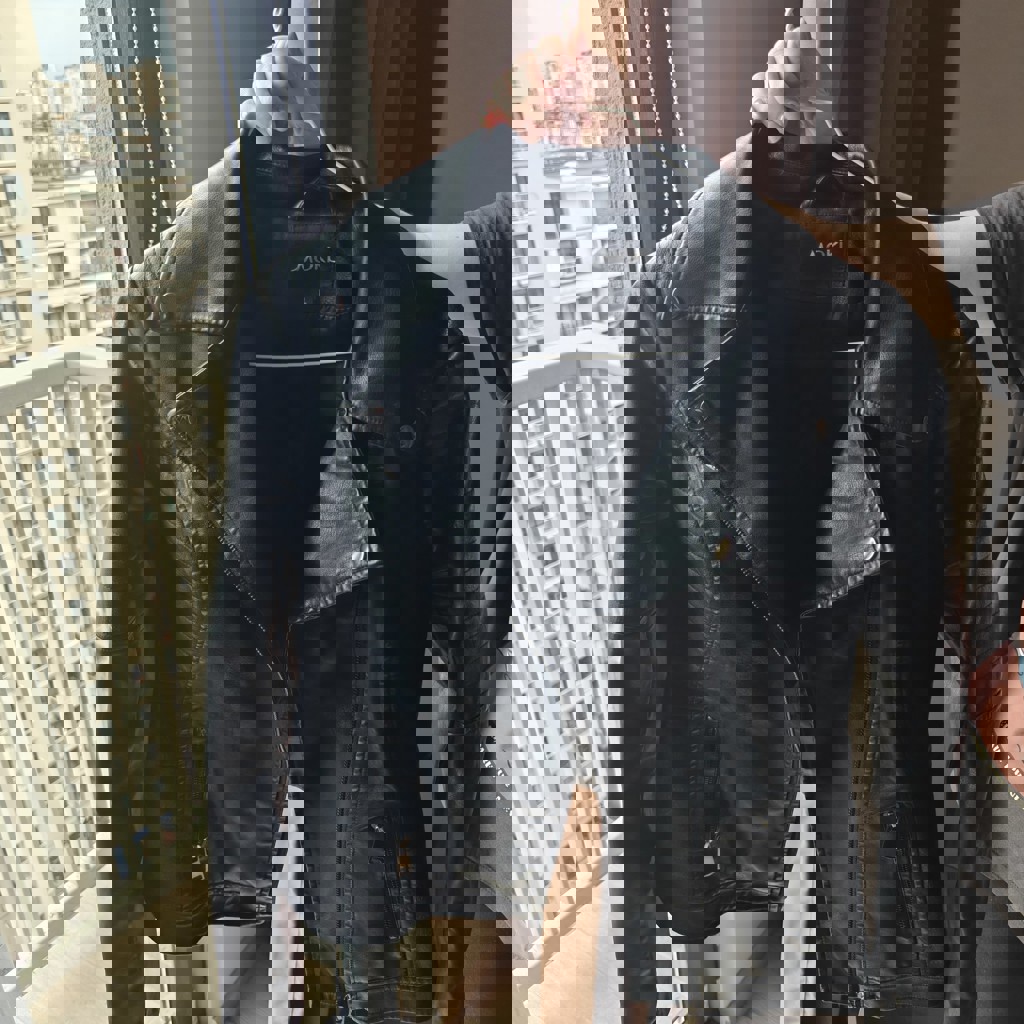 Куртка женская