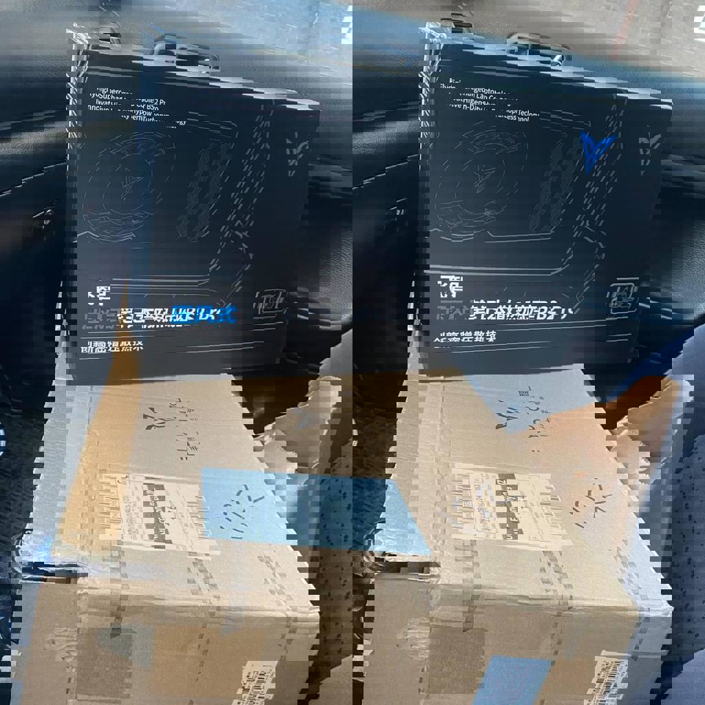 FLYDIGI Laptop Cooler BS2 Pro