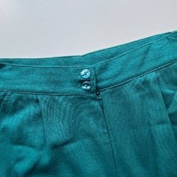 Костюм льняной - фото 2