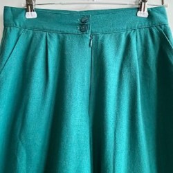 Костюм льняной - фото 4