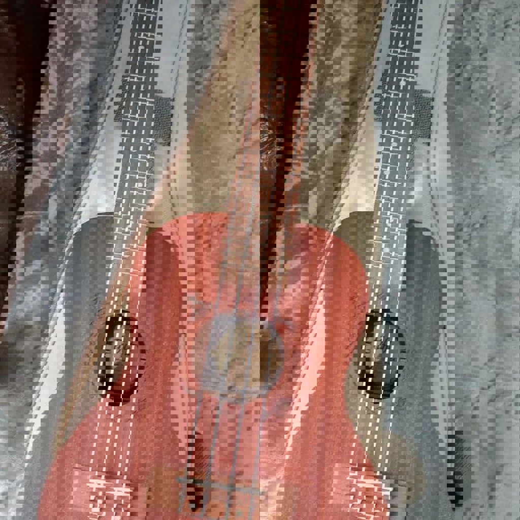 Укулеле Тенор