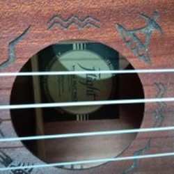 Укулеле Тенор - фото 4