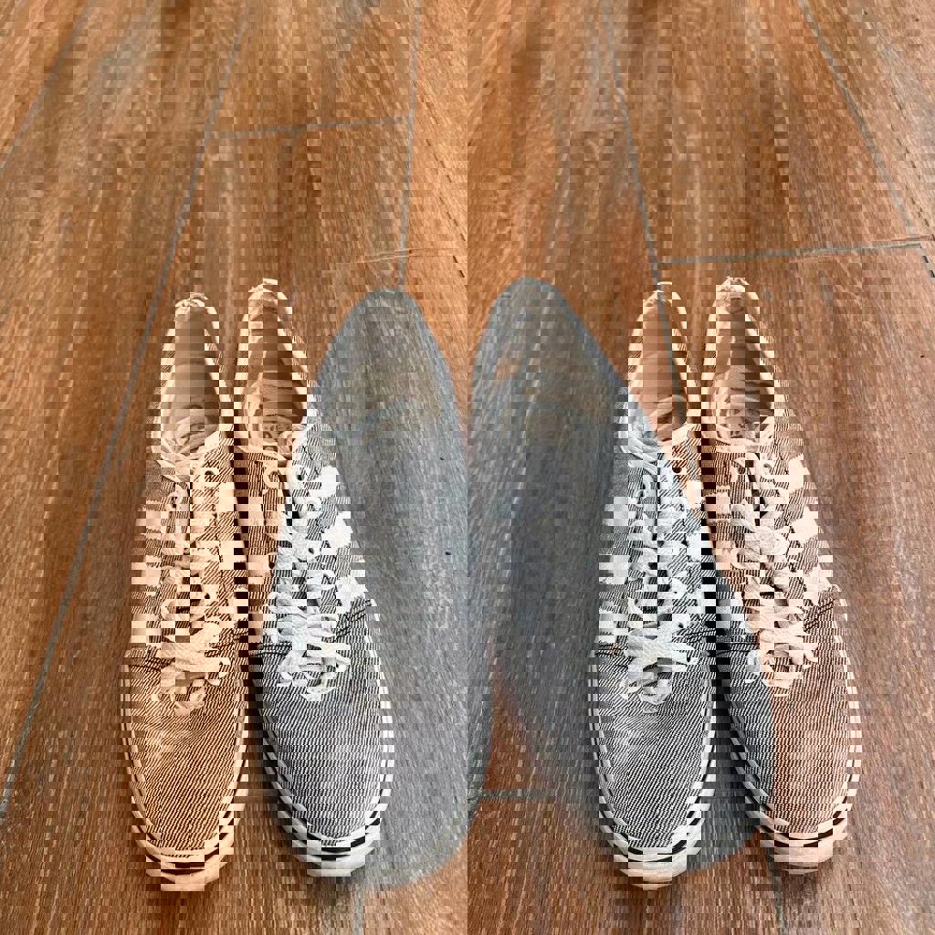 Кроссы New Balance