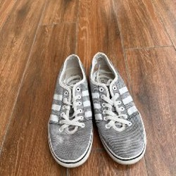 Кроссы New Balance - фото 1