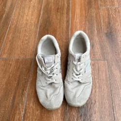 Кроссы New Balance - фото 2