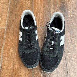 Кроссы New Balance - фото 3