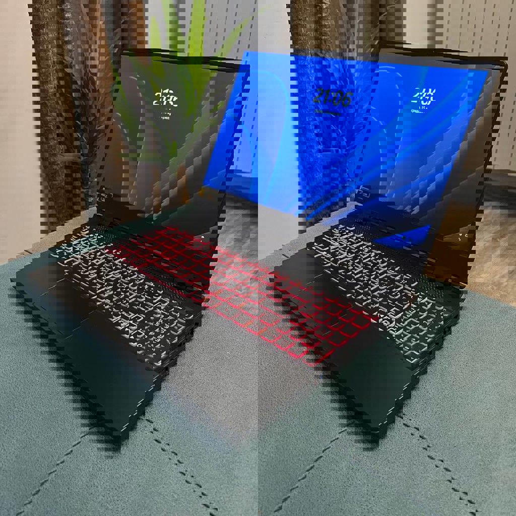 Ноутбук Acer Nitro 5 AN515-58