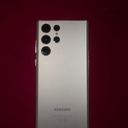 Samsung Galaxy s22 ultra - фото 2