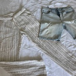 Мужские джинсы Zara - фото 2