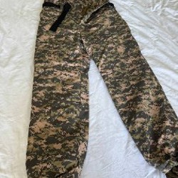 Мужские джинсы Zara - фото 3