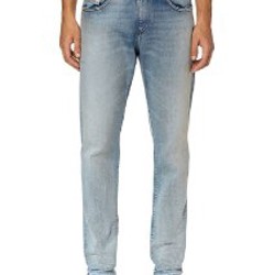 Мужские джинсы Zara - фото 6