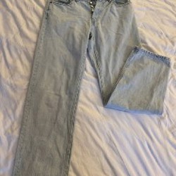 Мужские джинсы Zara - фото 8