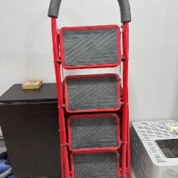 Лестница - фото 9