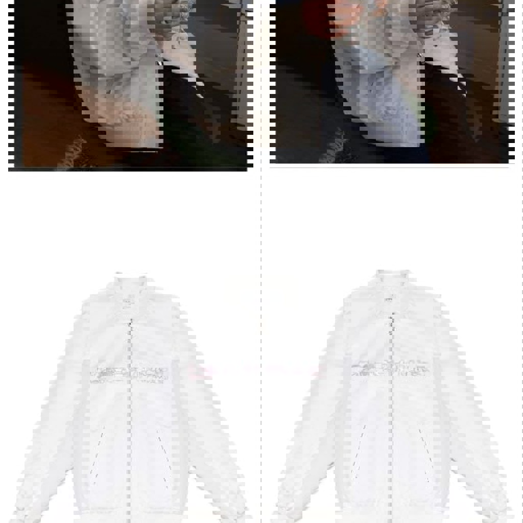 Куртка Stray Kids