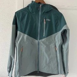 Кроссовки Adidas Terrex swift solo 2 - фото 2