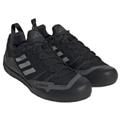 Кроссовки Adidas Terrex swift solo 2 - фото 4