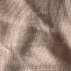 Комплект Calvin Klein - фото 2