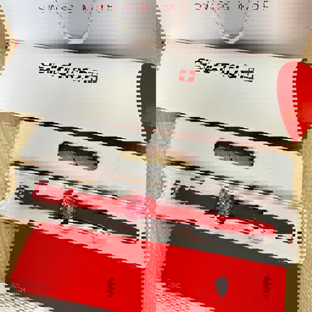 Часы SWATCH женские