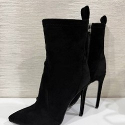 Ботинки - фото 2