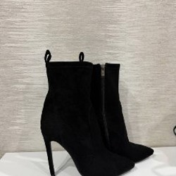 Ботинки - фото 3