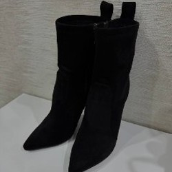 Ботинки - фото 4