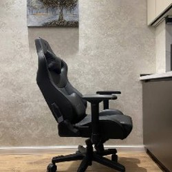 Игровое кресло Genesis Nitro 950 Black - фото 2