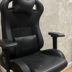 Игровое кресло Genesis Nitro 950 Black - фото 3