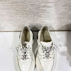 Кроссовки - фото 3