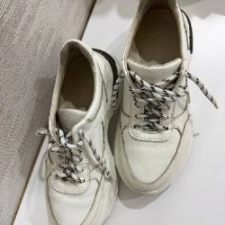 Кроссовки - фото 4