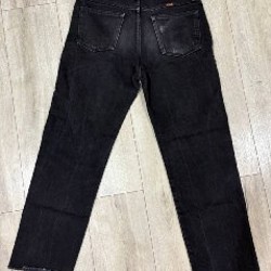 Custom jeans - фото 2