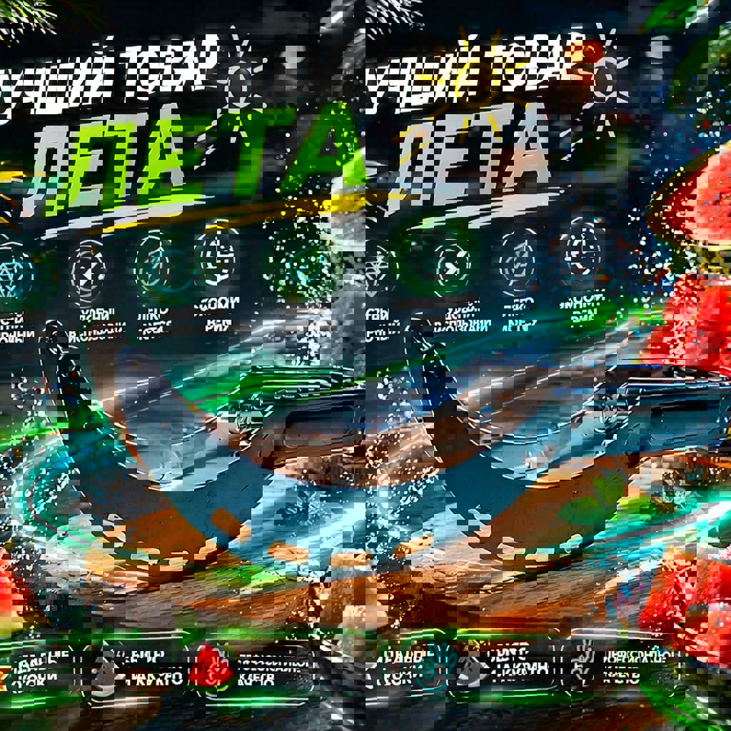 Резак для арбузов