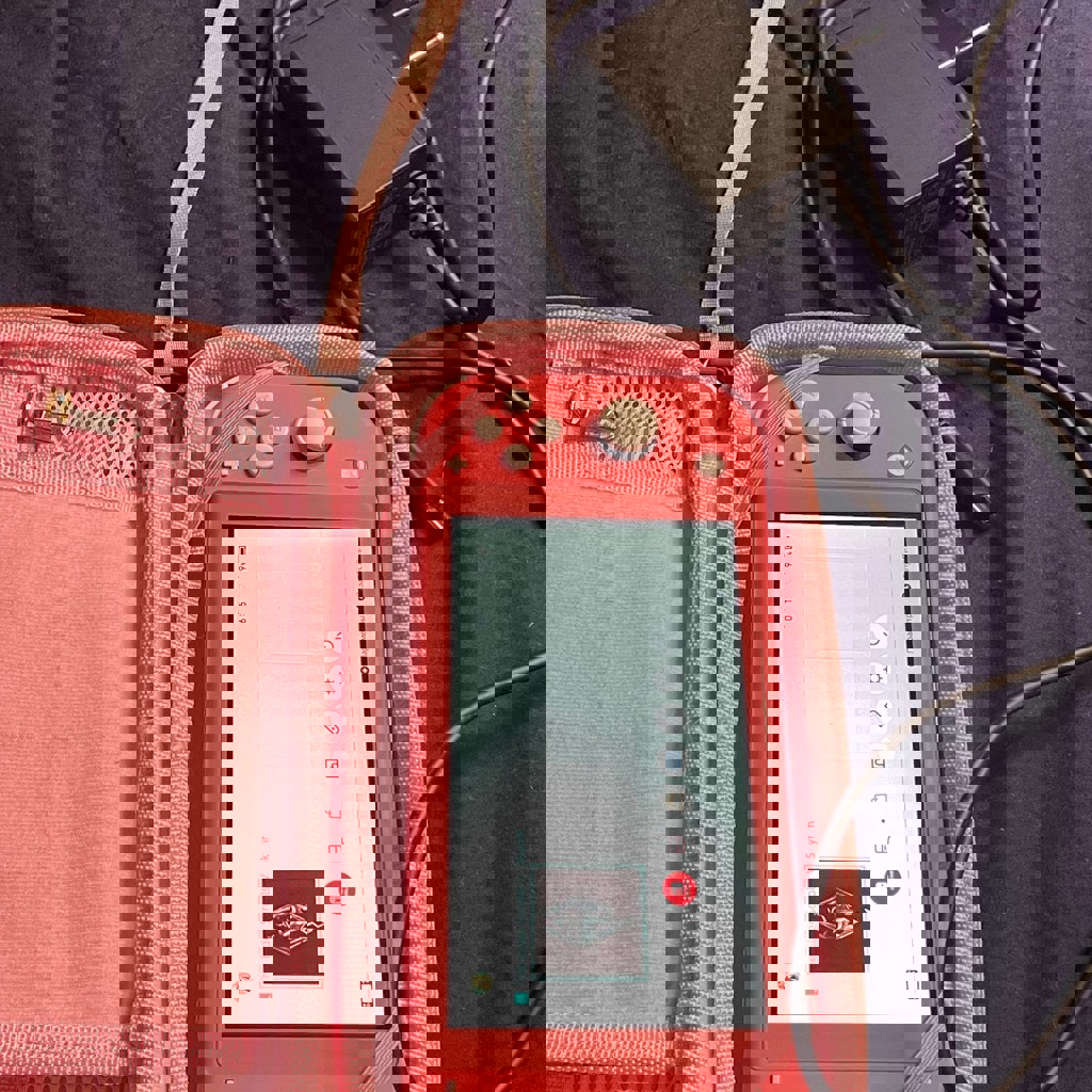 Nintendo Switch Light