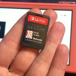 Nintendo Switch Light - фото 6