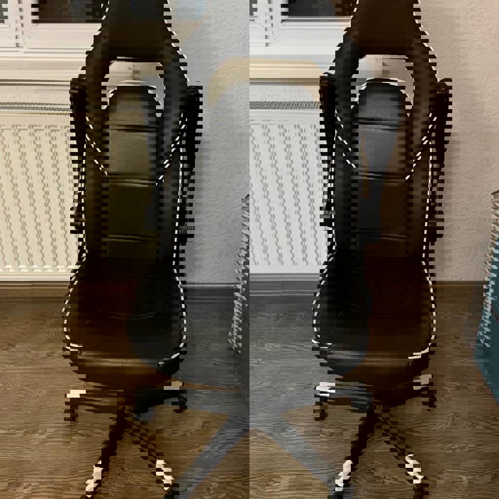 Компьютерный стул HEBI