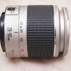 Объектив для Canon - фото 4