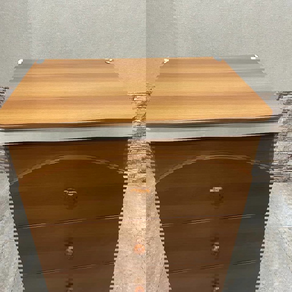 Комод для новорожденных