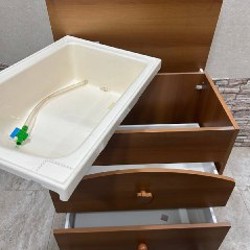 Комод для новорожденных - фото 3