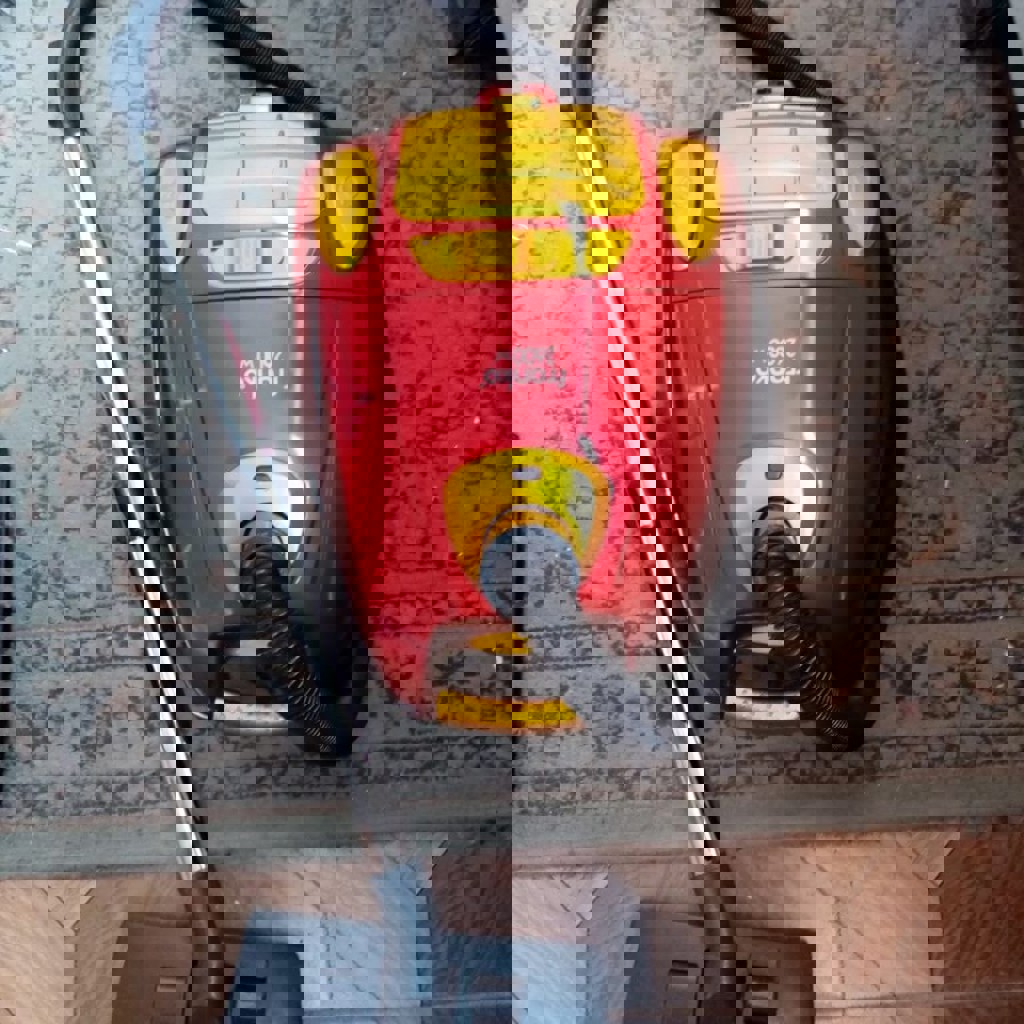 Пылесос Franko