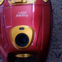 Пылесос Franko - фото 2