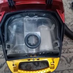 Пылесос Franko - фото 4