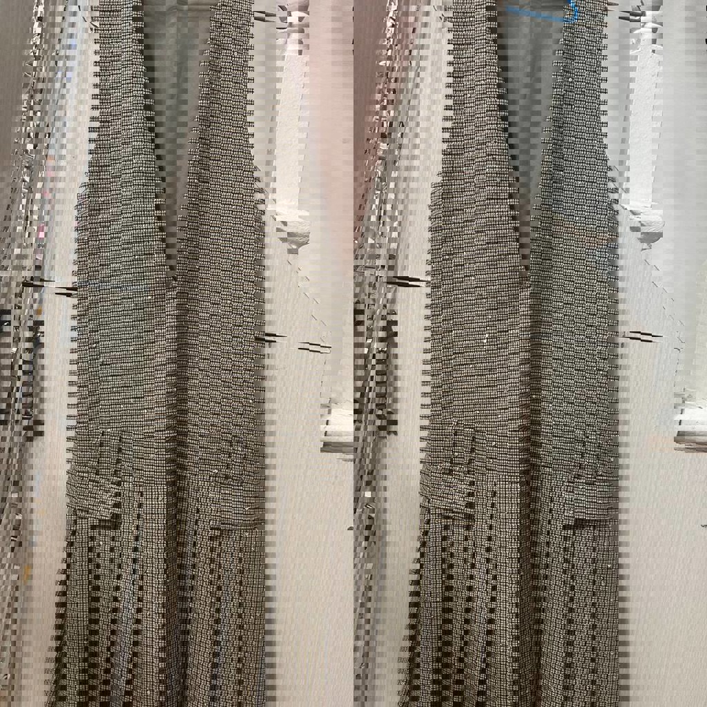 Летнее легкое платье