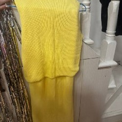 Летнее легкое платье - фото 3