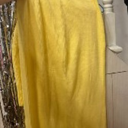 Летнее легкое платье - фото 5